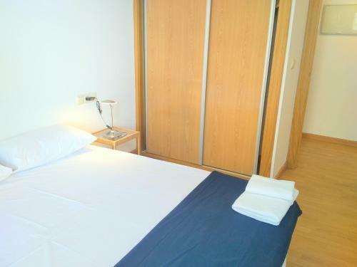 Apartamento Marina Silence