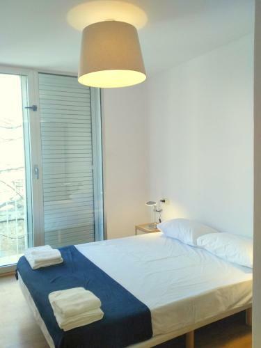 Apartamento Marina Silence