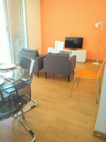 Apartamento Marina Silence