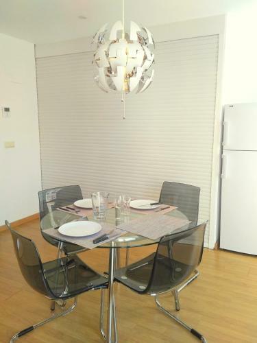 Apartamento Marina Silence