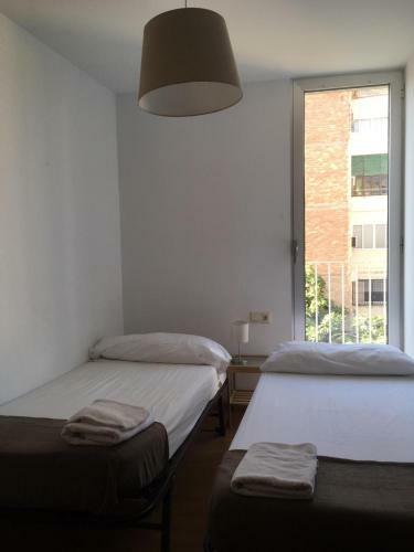 Apartamento Marina Silence