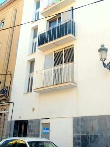 Apartamento Marina Silence