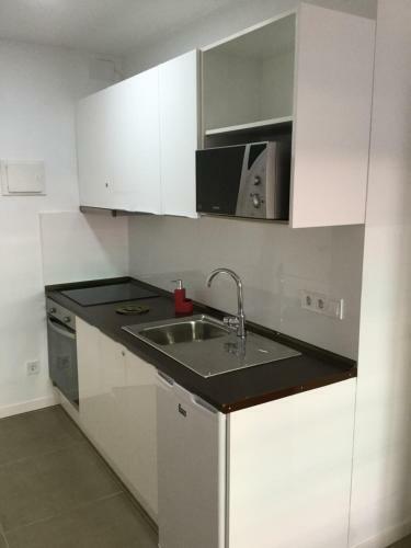 Apartamento Luz de Valencia