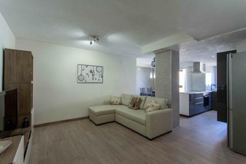 Apartment Malvarrosa Beach Cavite