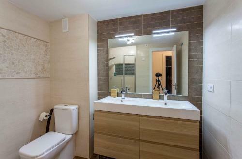 Apartment Malvarrosa Beach Cavite