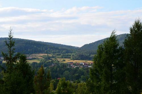 Dom W Beskidach