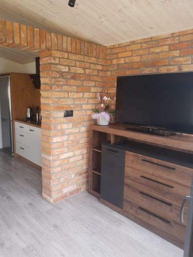Domek Kryj�wka Ko?o Jastrz?biej G�ry