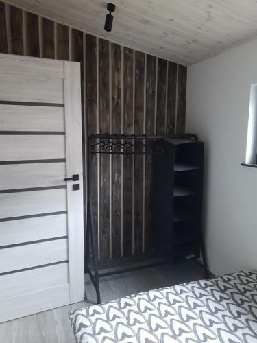 Domek Kryj�wka Ko?o Jastrz?biej G�ry