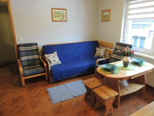 Apartament Suzyw Kicek