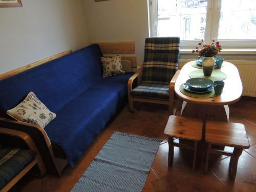 Apartament Suzyw Kicek