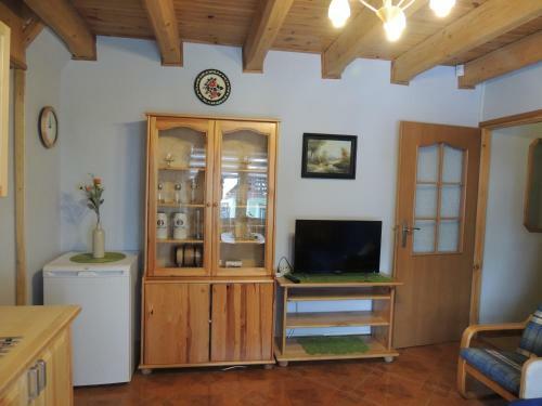 Apartament Suzyw Kicek