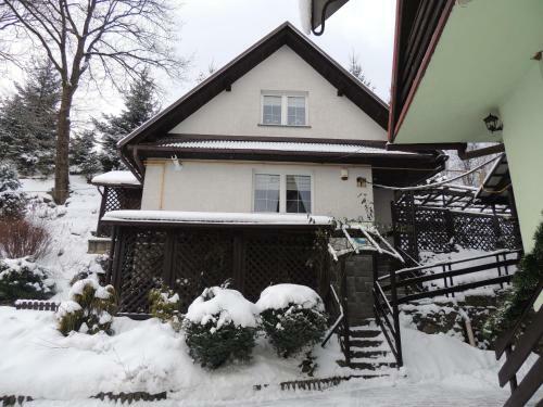 Apartament Suzyw Kicek
