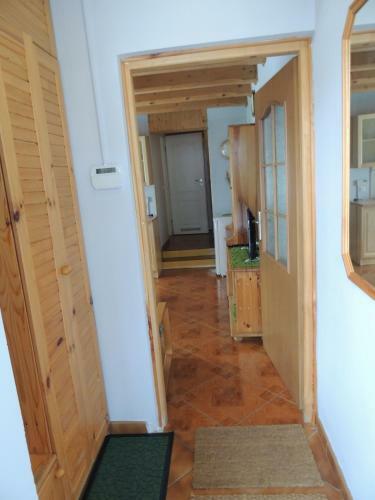 Apartament Suzyw Kicek