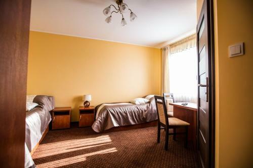 Park Hostel