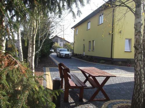 Park Hostel