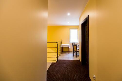 Park Hostel