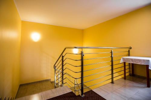 Park Hostel