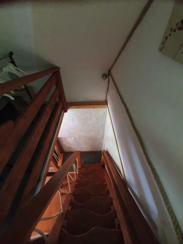 Lodge Domek Adusi�wka