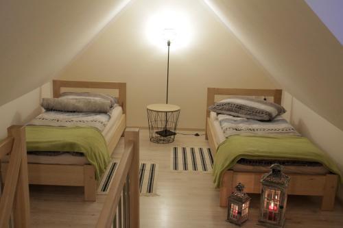 Apartamenty Motojar