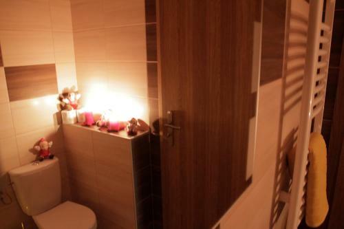 Apartamenty Motojar