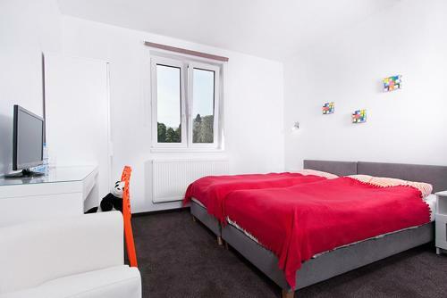 Hotel Szekla