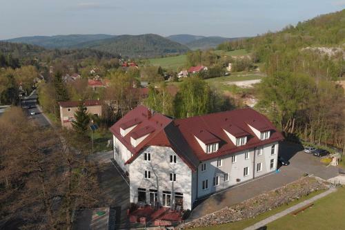 Hotel Szekla