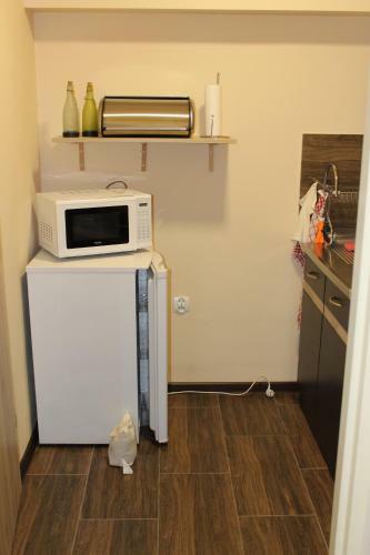 Apartamenty U Bodzia