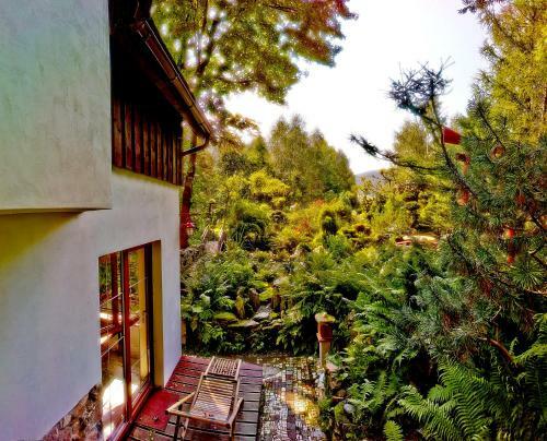 Apartamento Japonicum