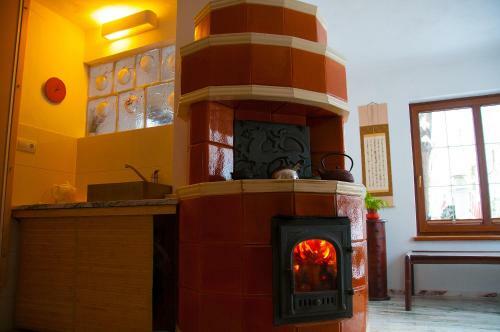 Apartamento Japonicum