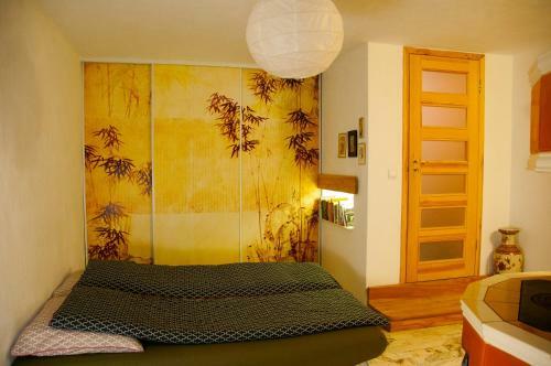Apartamento Japonicum
