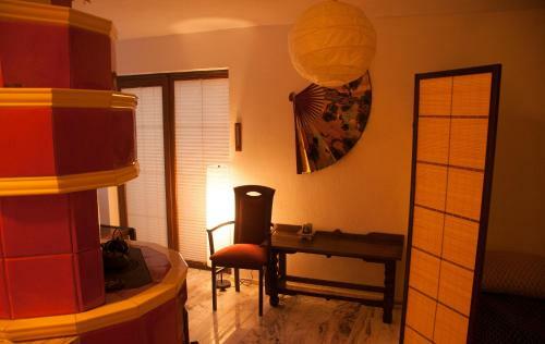 Apartamento Japonicum