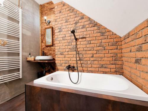 Apartamento Dobrewczasy