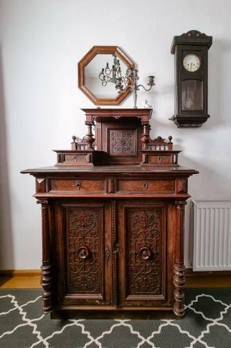 Apartamento Dobrewczasy