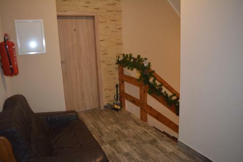 Sieraton Pokoje I Apartament