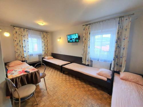 Hotel Bolko