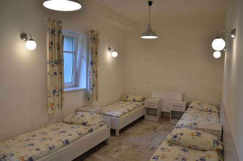 Hotel Bolko