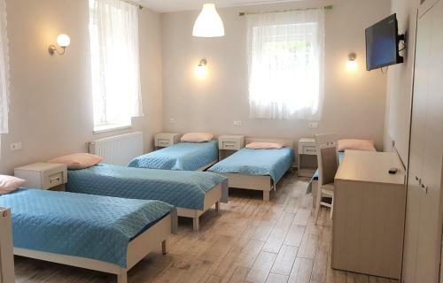 Hotel Bolko