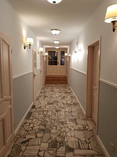 Hotel Bolko