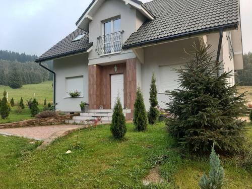 Villa G�rski Promyk