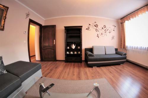 Apartamento U Ireny