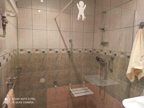 Apartament Rodzinny
