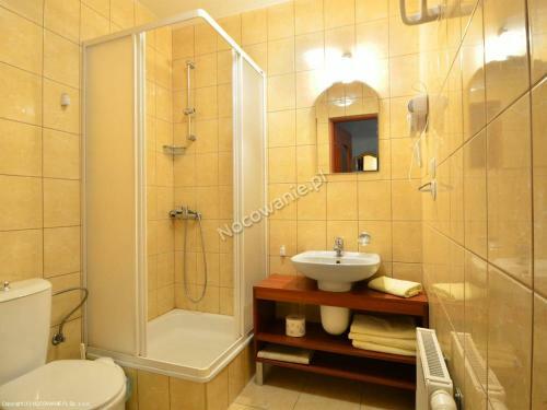 Bed & Breakfast Koliba