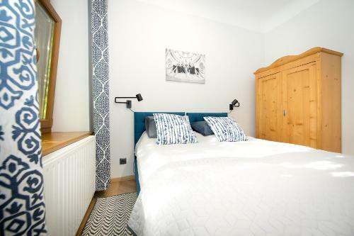 Apartamenty Stara Apteka