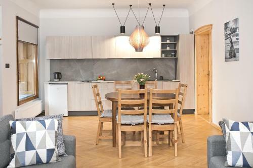 Apartamenty Stara Apteka