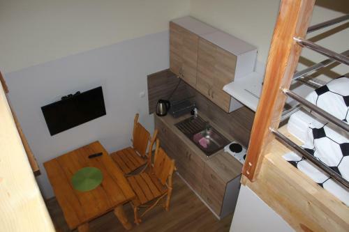 Apartamenty G�rskie