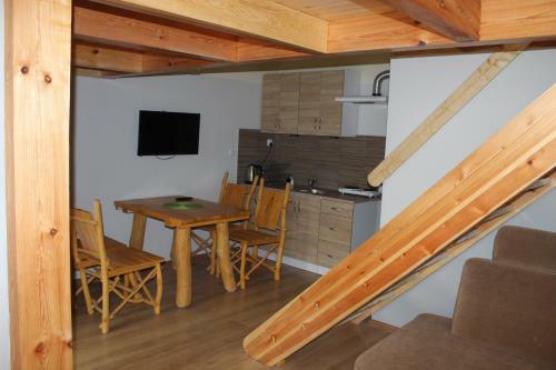 Apartamenty G�rskie