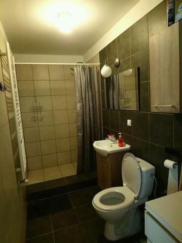 Uroczy Apartament W G�rach