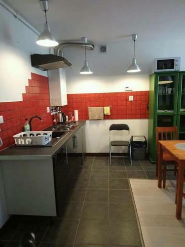 Uroczy Apartament W G�rach