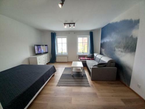 Apartamenty Ko?ciuszki