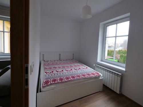 Apartamenty Ko?ciuszki
